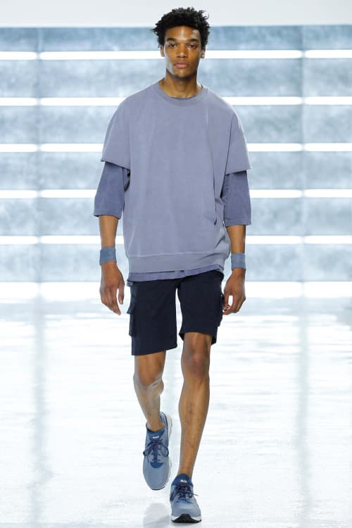 John Elliott + Co. 2016 春夏系列