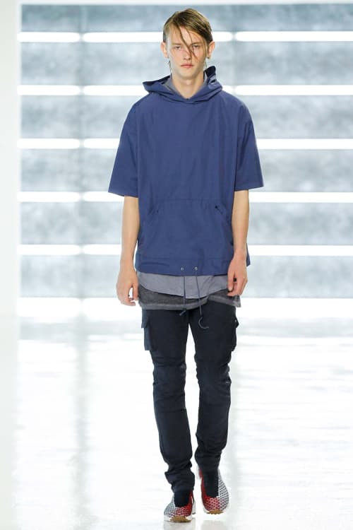 John Elliott + Co. 2016 春夏系列