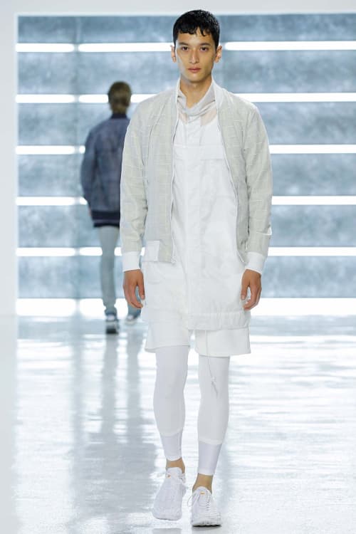 John Elliott + Co. 2016 春夏系列