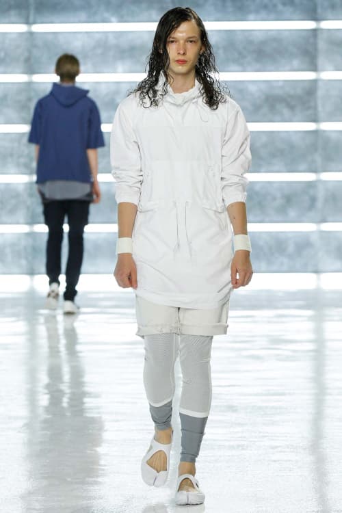 John Elliott + Co. 2016 春夏系列