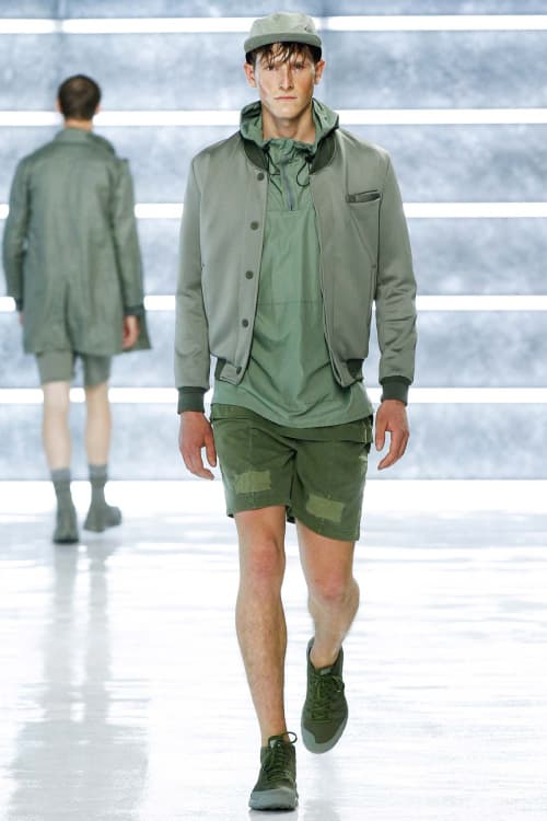 John Elliott + Co. 2016 春夏系列