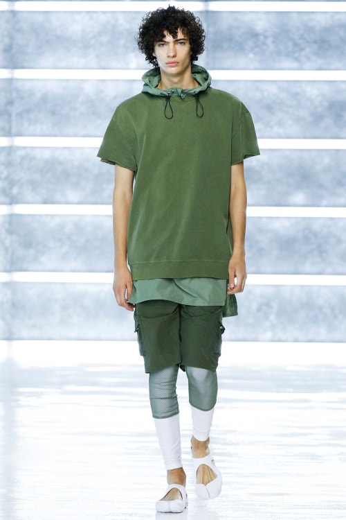 John Elliott + Co. 2016 春夏系列