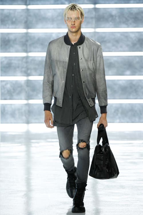 John Elliott + Co. 2016 春夏系列