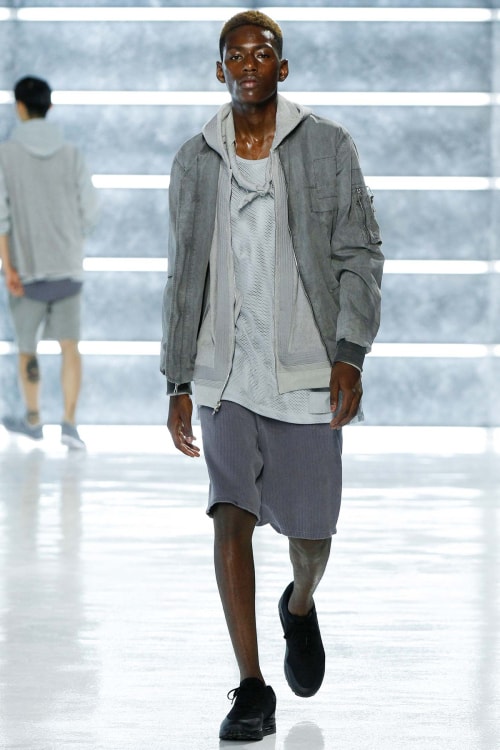 John Elliott + Co. 2016 春夏系列