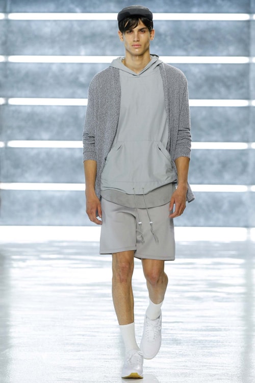 John Elliott + Co. 2016 春夏系列