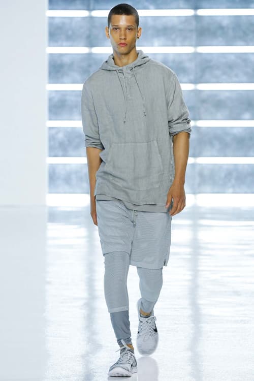 John Elliott + Co. 2016 春夏系列