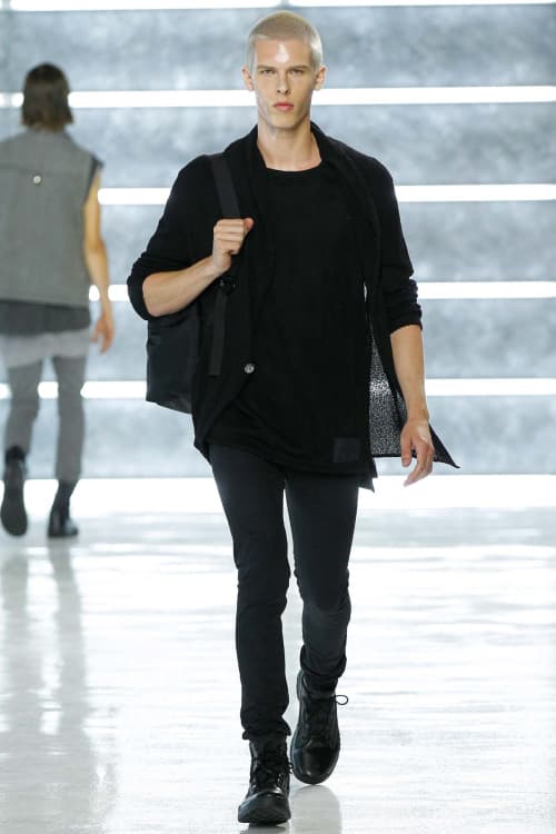 John Elliott + Co. 2016 春夏系列