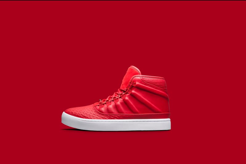 Jordan Brand Westbrook 0 全新配色設計