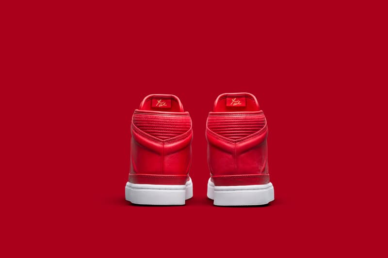 Jordan Brand Westbrook 0 全新配色設計