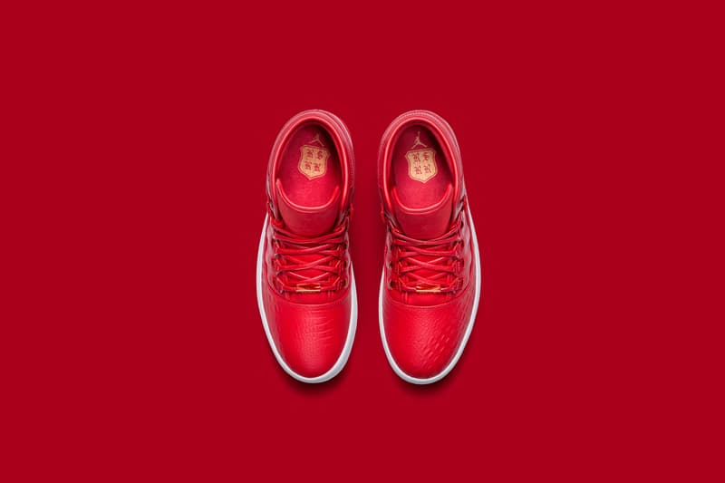 Jordan Brand Westbrook 0 全新配色設計