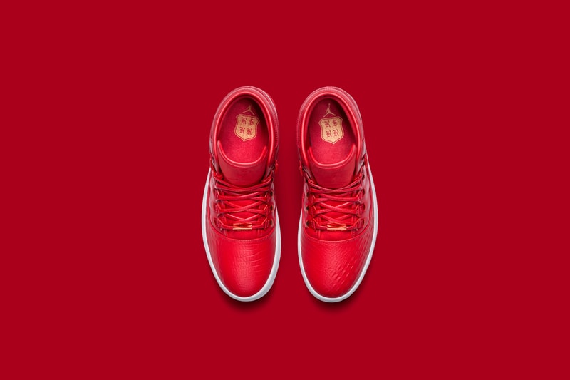 Jordan Brand Westbrook 0 全新配色設計