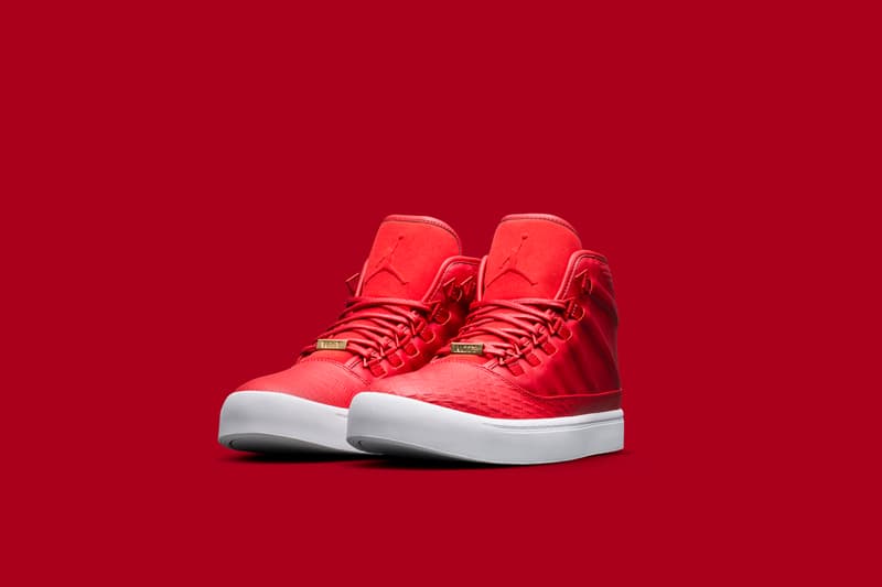 Jordan Brand Westbrook 0 全新配色設計