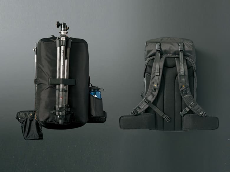 Kamael 2015 夏季相機收納配件系列