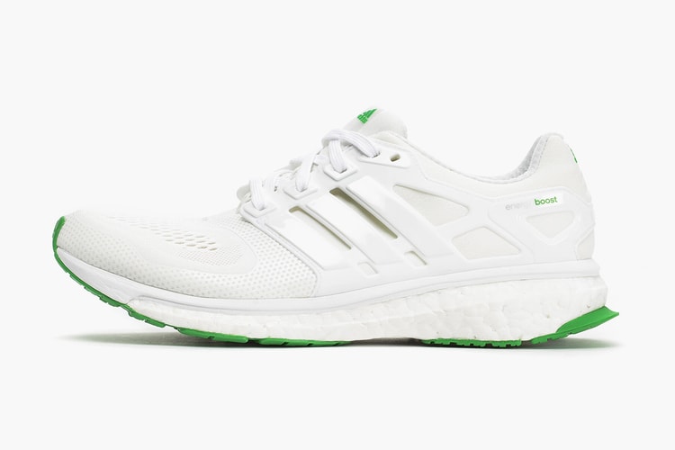 adidas Energy Boost 全新配色設計