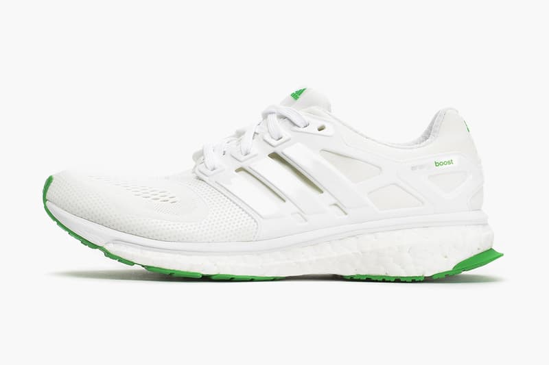 adidas Energy Boost 全新配色設計