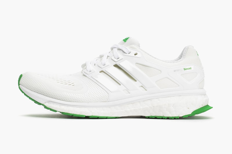 adidas Energy Boost 全新配色設計