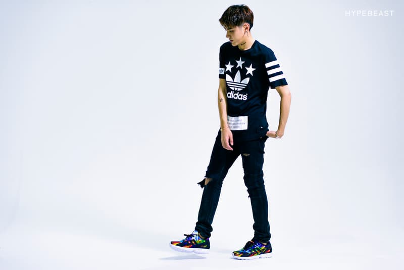 HYPEBEAST 專訪吳亦凡