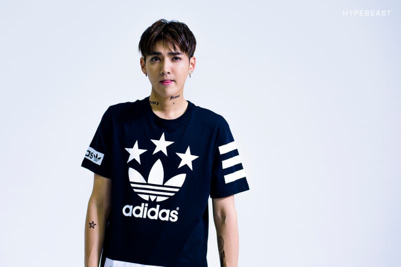 HYPEBEAST 專訪吳亦凡