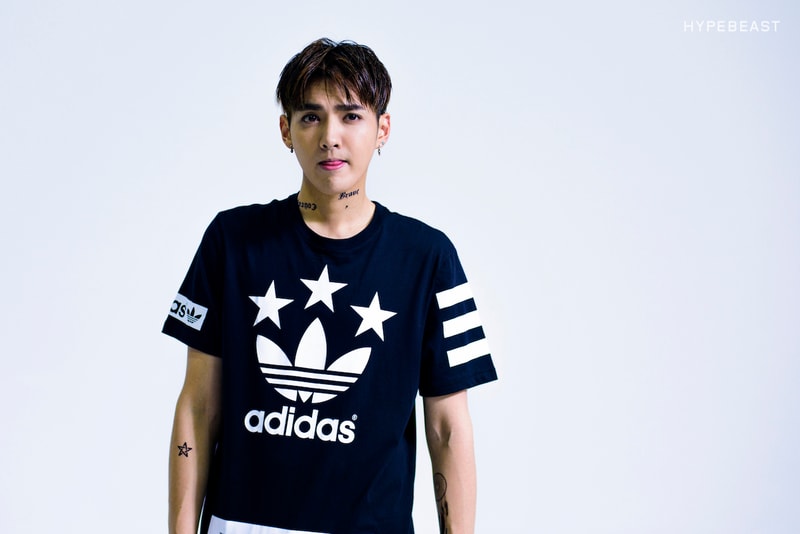 HYPEBEAST 專訪吳亦凡