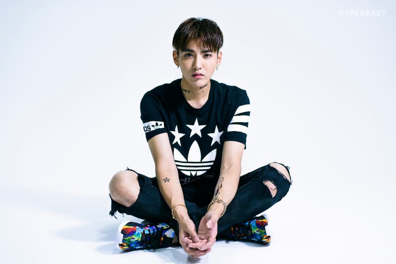 HYPEBEAST 專訪吳亦凡