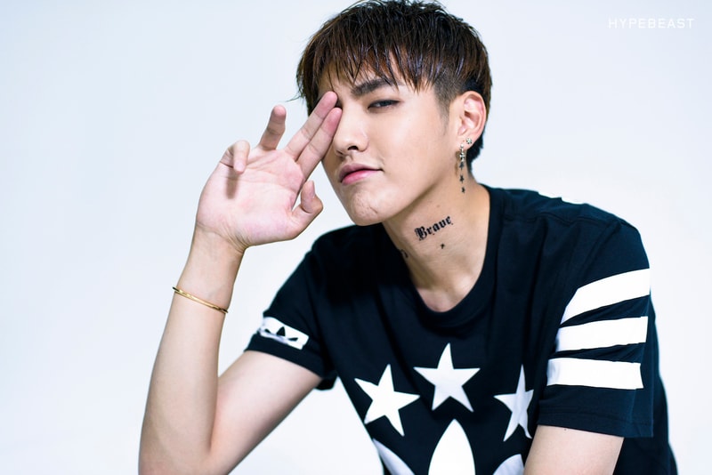 HYPEBEAST 專訪吳亦凡