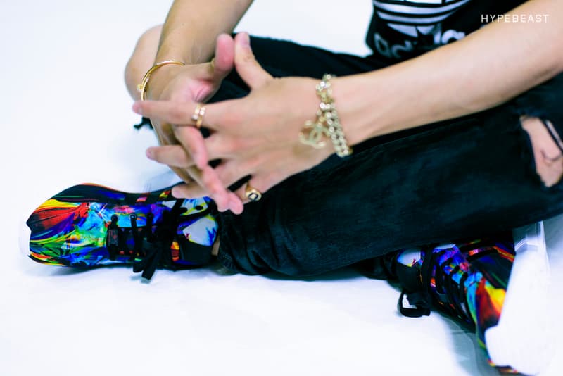 HYPEBEAST 專訪吳亦凡