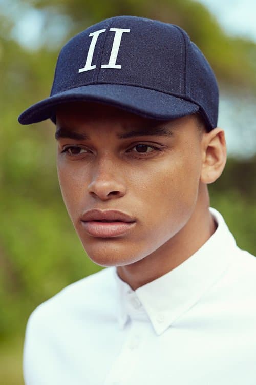 LES DEUX 2016 春夏系列 Lookbook