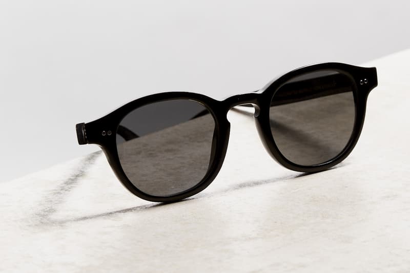 LEWIS FREDERICKS 手工角質眼鏡