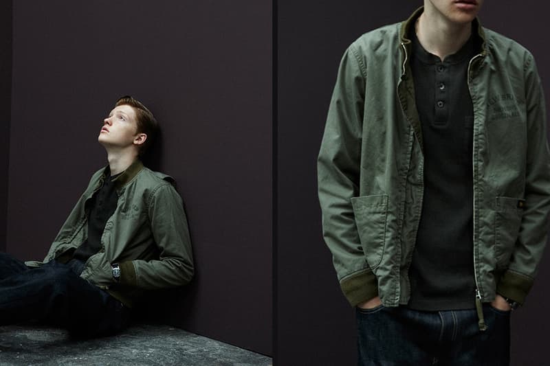 honeyee 打造 MADNESS x NEIGHBORHOOD 2015 秋季聯名系列造型特輯