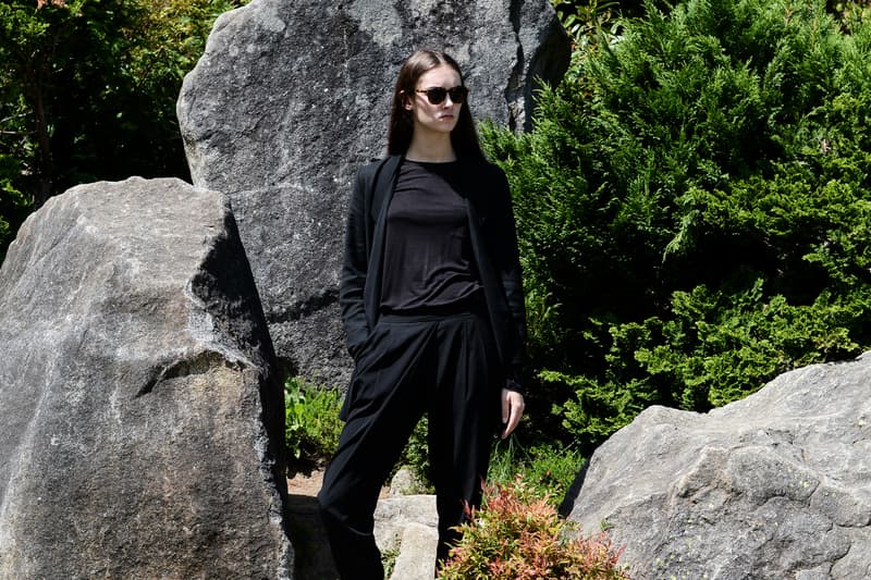 Maiden Noir Eyewear 2015 夏季太陽眼鏡系列