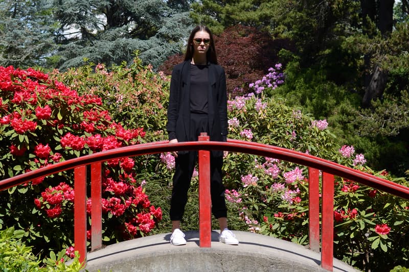 Maiden Noir Eyewear 2015 夏季太陽眼鏡系列