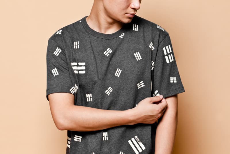 Maison Kitsuné 2015 夏季系列新品上架