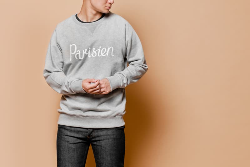 Maison Kitsuné 2015 夏季系列新品上架