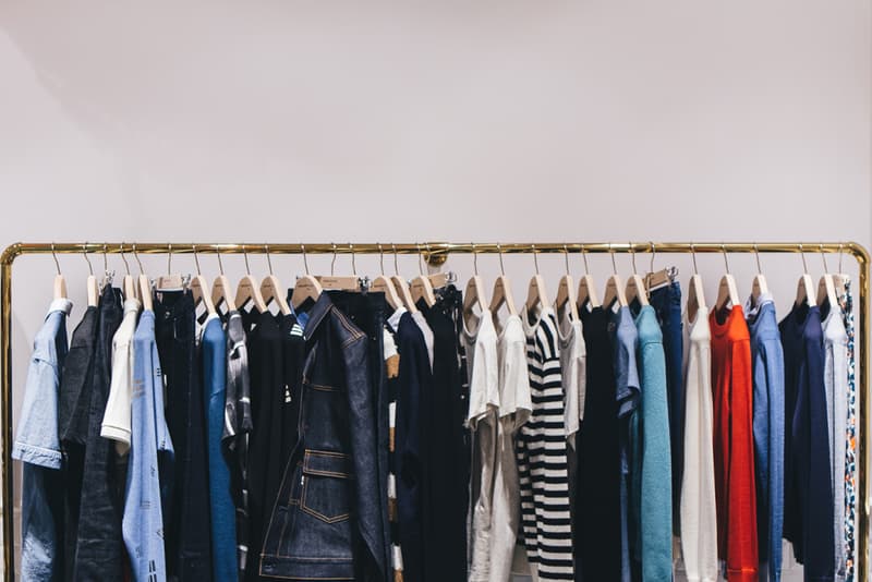 Maison Kitsuné 香港首間專門店開幕