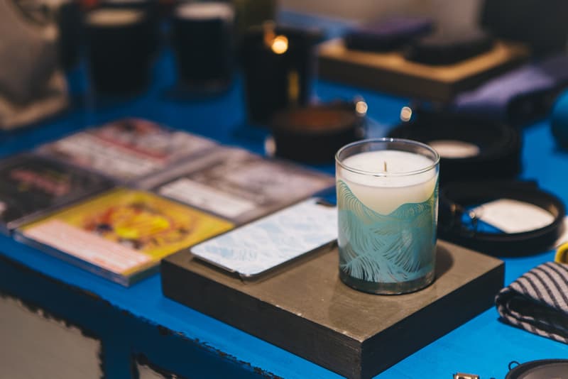 Maison Kitsuné 香港首間專門店開幕