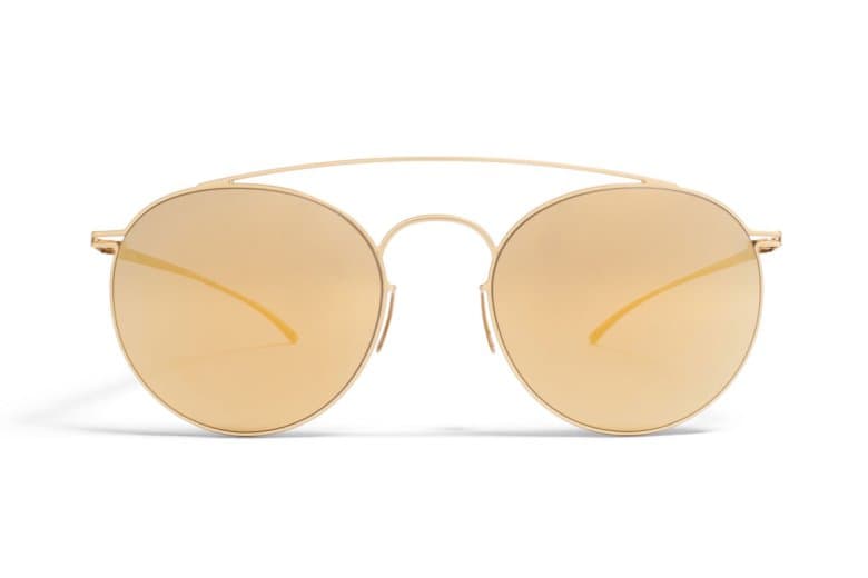 Maison Margiela x MYKITA 2016 春夏「Essential」太陽眼鏡系列