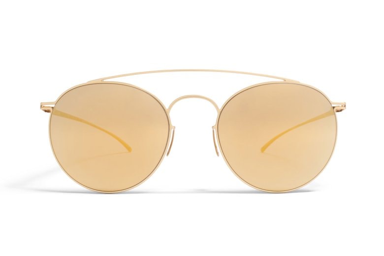 Maison Margiela x MYKITA 2016 春夏「Essential」太陽眼鏡系列