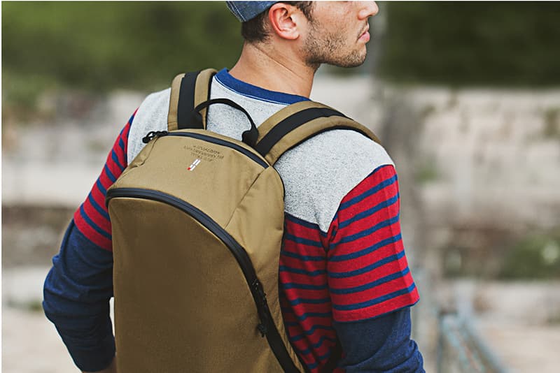 MANASTASH 2015 秋冬系列造型特輯