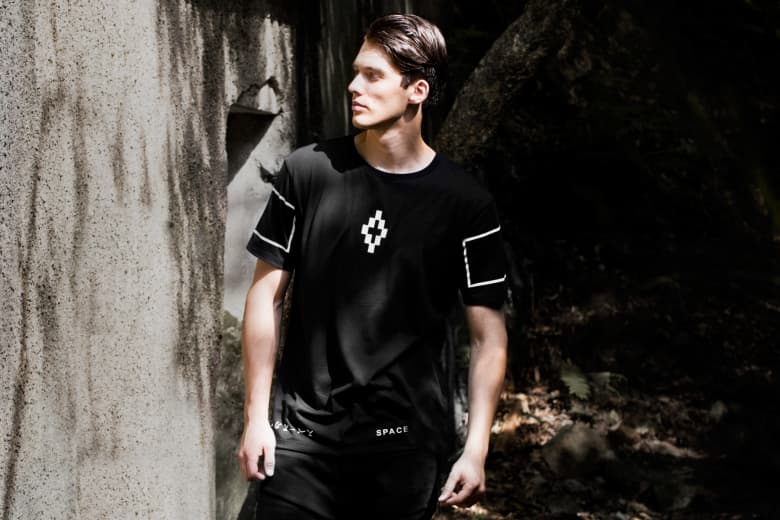 Marcelo Burlon 2015 春夏系列新品上架