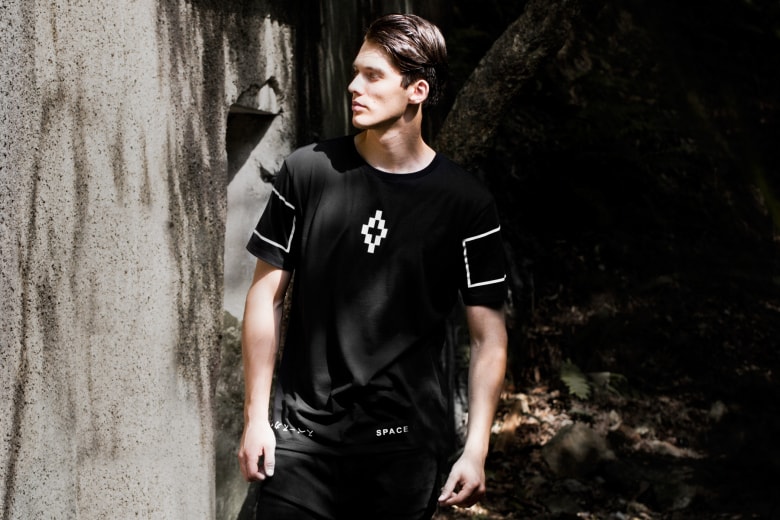 Marcelo Burlon 2015 春夏系列新品上架