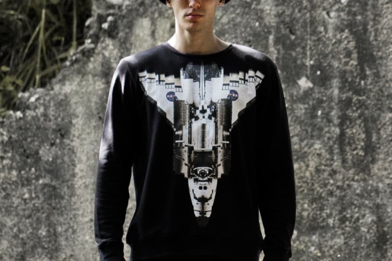 Marcelo Burlon 2015 春夏系列新品上架