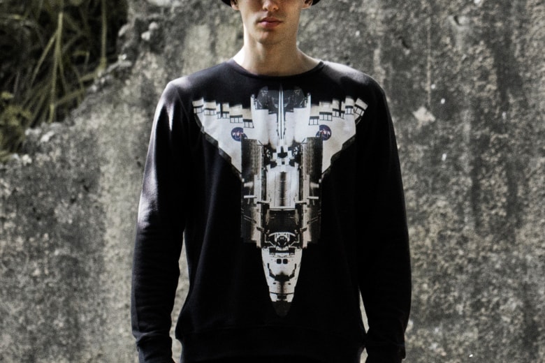 Marcelo Burlon 2015 春夏系列新品上架