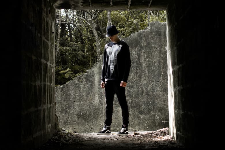 Marcelo Burlon 2015 春夏系列新品上架