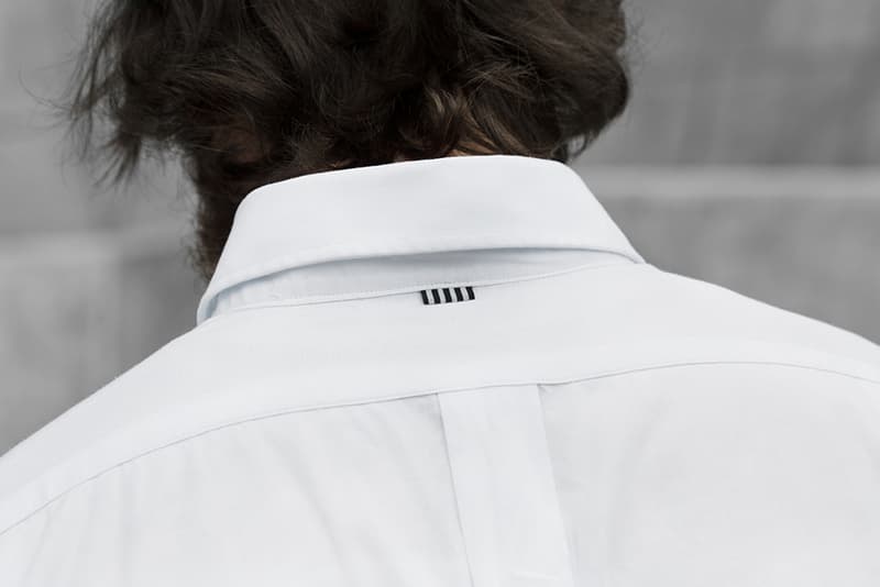 Mark McNairy x Five Four「Camp McNairy」聯名系列