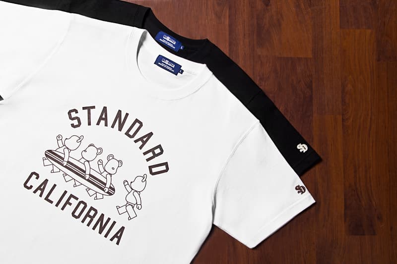 Medicom Toy 2015 夏季 T-Shirt 新品上架