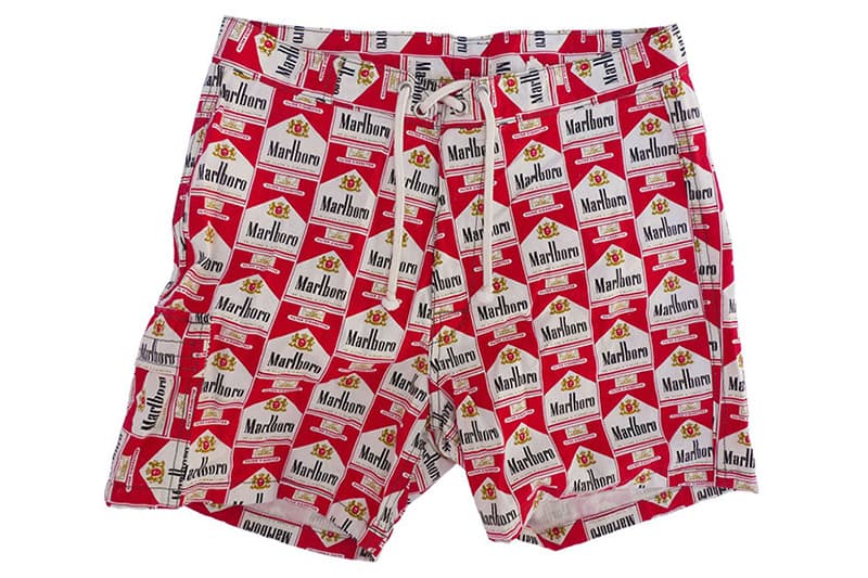 Mister Freedom 2015  夏季沙灘短褲系列