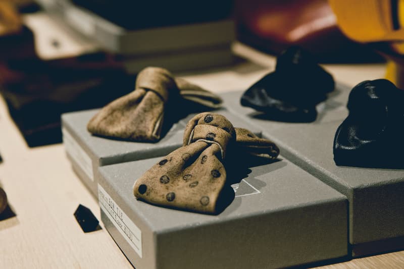 摩登男士手記﹣Bebop Mak 個人專訪