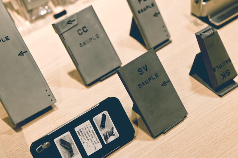 摩登男士手記﹣Bebop Mak 個人專訪