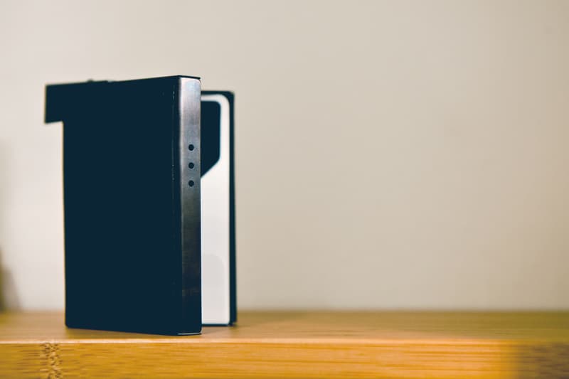 摩登男士手記﹣Bebop Mak 個人專訪