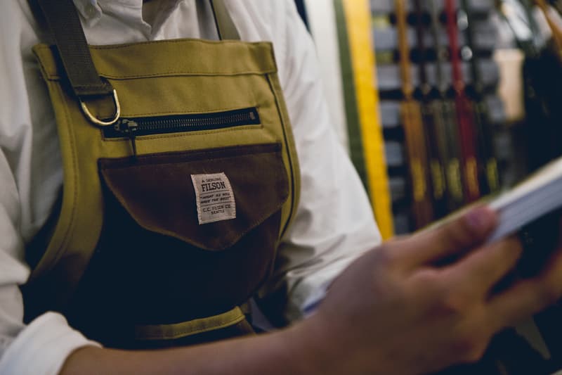 摩登男士手記﹣Bebop Mak 個人專訪